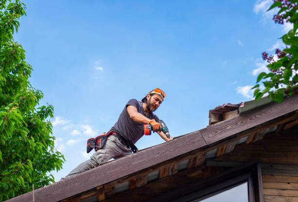 Best Tile Roofing Installation  in Listoga, CA