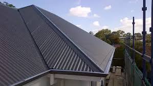 Best Cold Roofs  in Listoga, CA